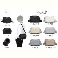 Купить Сумка Alex&Mia FMA-CD8555 на obuv-plus.com.ua