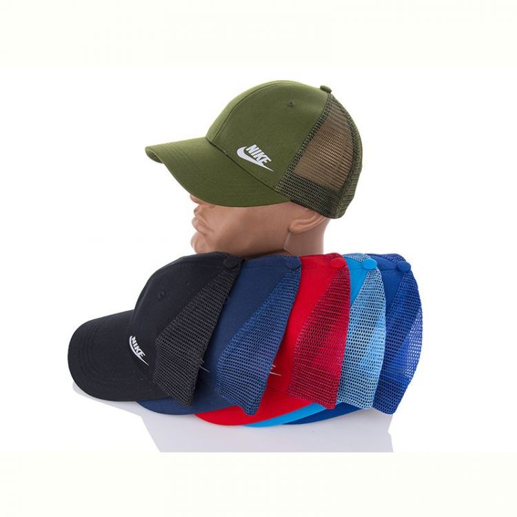 Купить Кепка KH clothes 19-14 mix на obuv-plus.com.ua