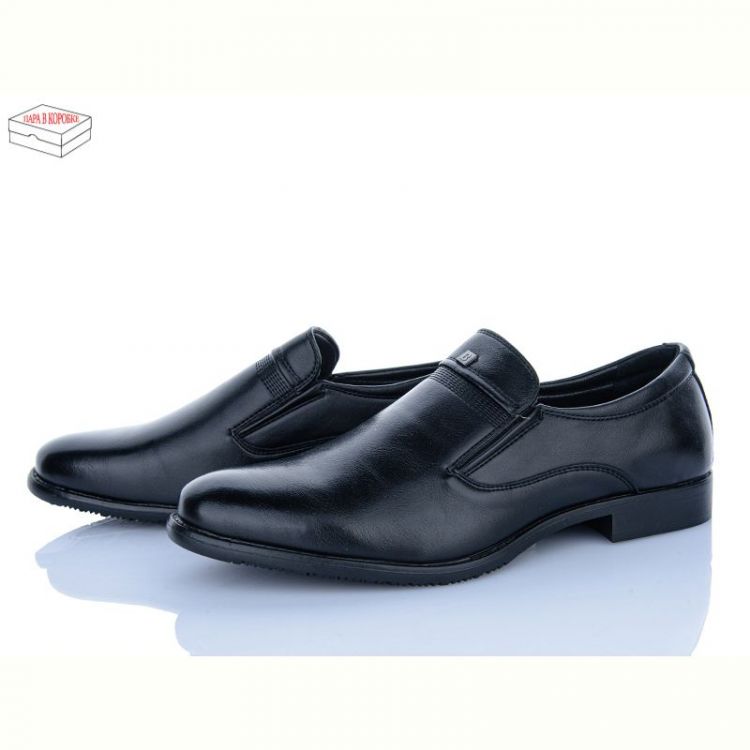 Купить Туфли Nasite D70-3C на obuv-plus.com.ua