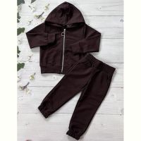 Купить Костюм спорт Marimaks 176 chocolate на obuv-plus.com.ua