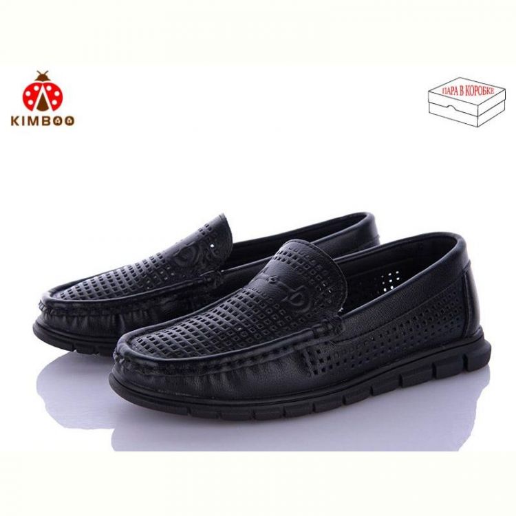 Купить Туфли Kimboo BL316-23 на obuv-plus.com.ua