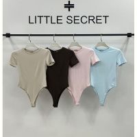 Купить Боди Little Secret K019 beige на obuv-plus.com.ua
