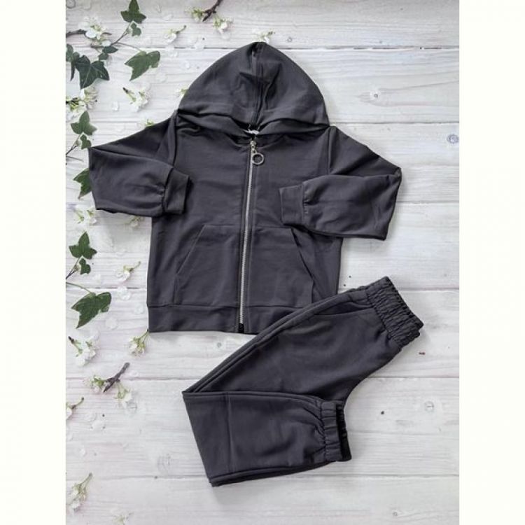 Купить Костюм спорт Marimaks 175 d.grey на obuv-plus.com.ua