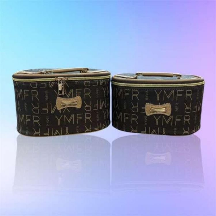Купить Косметичка Luna-bag 25-176 black на obuv-plus.com.ua