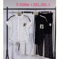 Купить Костюм Saint Wish T2185 mix на obuv-plus.com.ua