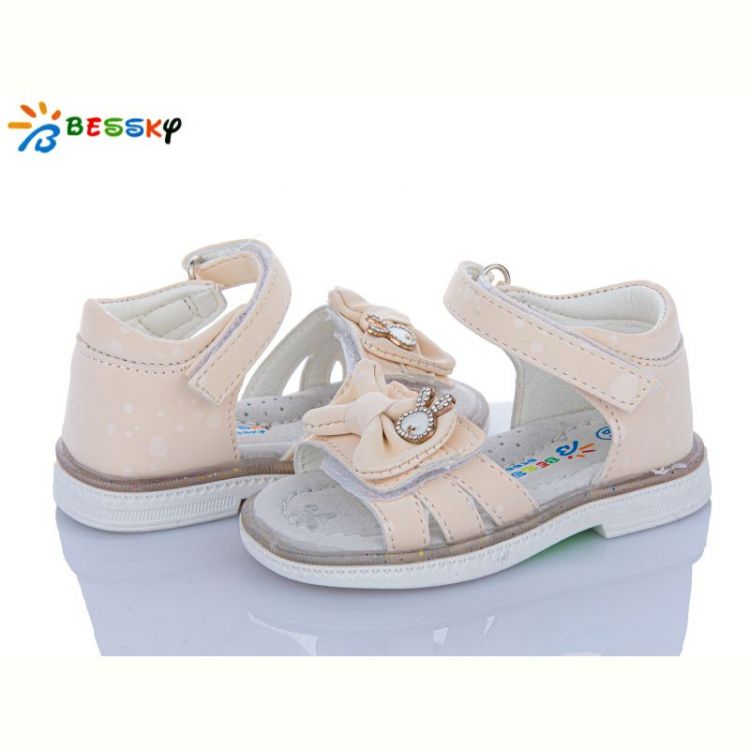 Купить Босоножки Bessky BL3758-5S на obuv-plus.com.ua