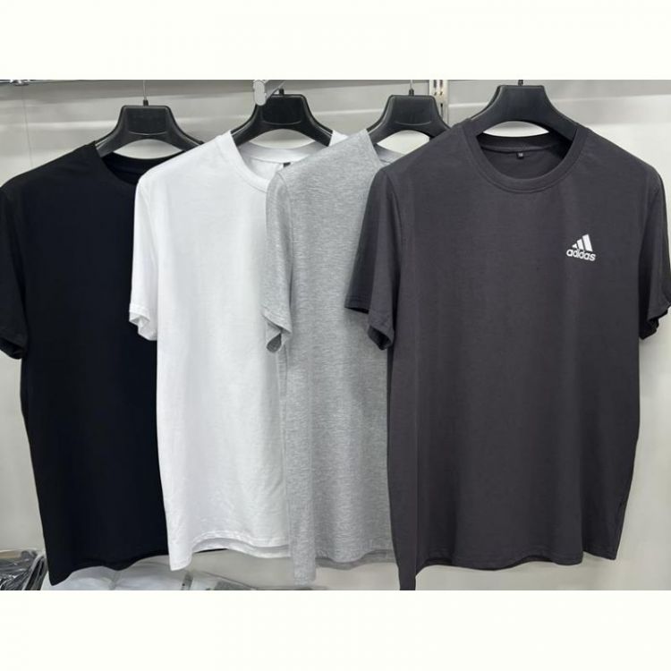 Купить Футболка Lina LN69 black на obuv-plus.com.ua