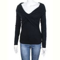 Купить Кофта CND2 4393-ST2122 black на obuv-plus.com.ua