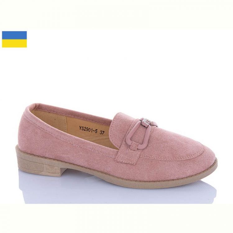Купить Туфли Swin YS2901-5 на obuv-plus.com.ua
