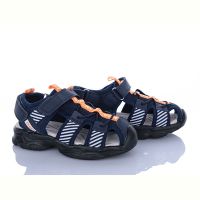 Купить Босоножки Kimboo XF01-DR2290-2B на obuv-plus.com.ua