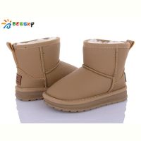 Купить Угги Bessky FJ3811-6B на obuv-plus.com.ua