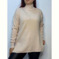 Купить Свитер Kosta 9750 l.beige на obuv-plus.com.ua