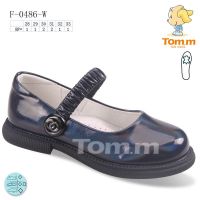 Купить Туфли Tom.M 0486W на obuv-plus.com.ua