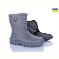 Купить Сапоги Jose Amorales 125153-46A-1 на obuv-plus.com.ua