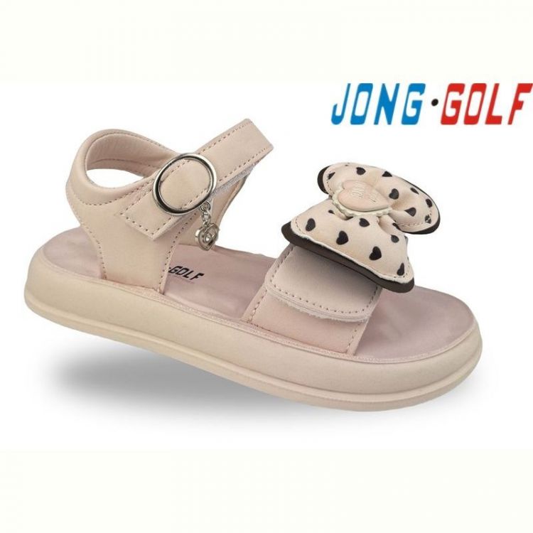 Купить Босоножки Jong-Golf B20626-8 на obuv-plus.com.ua