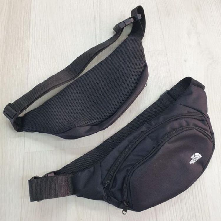 Купить Бананка Candy bags CB128 black на obuv-plus.com.ua