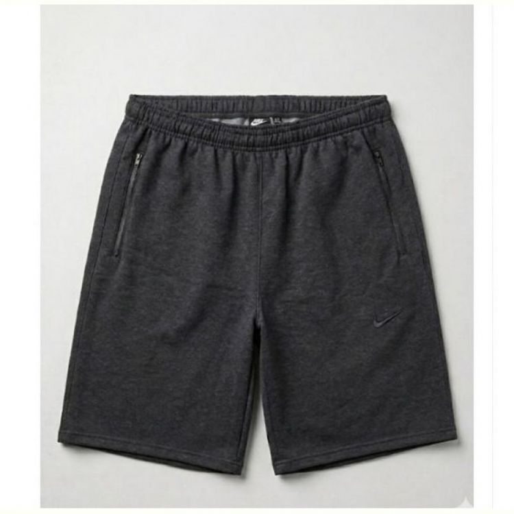 Купить Шорты Style M.Clothes 286 grey на obuv-plus.com.ua