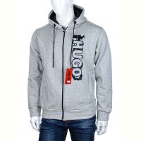 Купить Кофта спорт Denis sport Батник HG3 l.grey на obuv-plus.com.ua