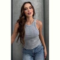 Купить Майка New Season M011 l.grey на obuv-plus.com.ua
