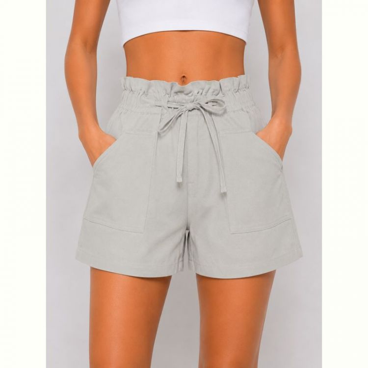 Купить Шорты Obuv OK2 908 (99188) grey на obuv-plus.com.ua