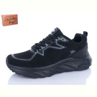 Купить Кроссовки Restime XML25411 black на obuv-plus.com.ua