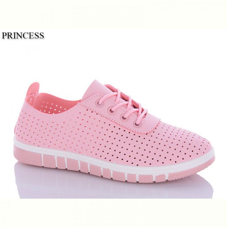 Купить Кроссовки Princess L54 на obuv-plus.com.ua