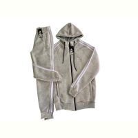 Купить Костюм спорт Ayden AD1398 beige на obuv-plus.com.ua