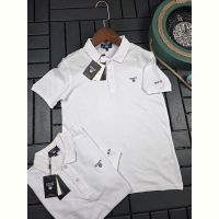 Купить Футболка Hous Of Timur HT643 white на obuv-plus.com.ua