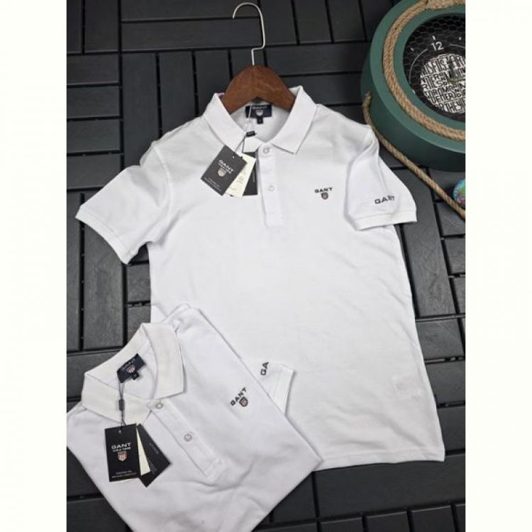 Купить Футболка Hous Of Timur HT643 white на obuv-plus.com.ua