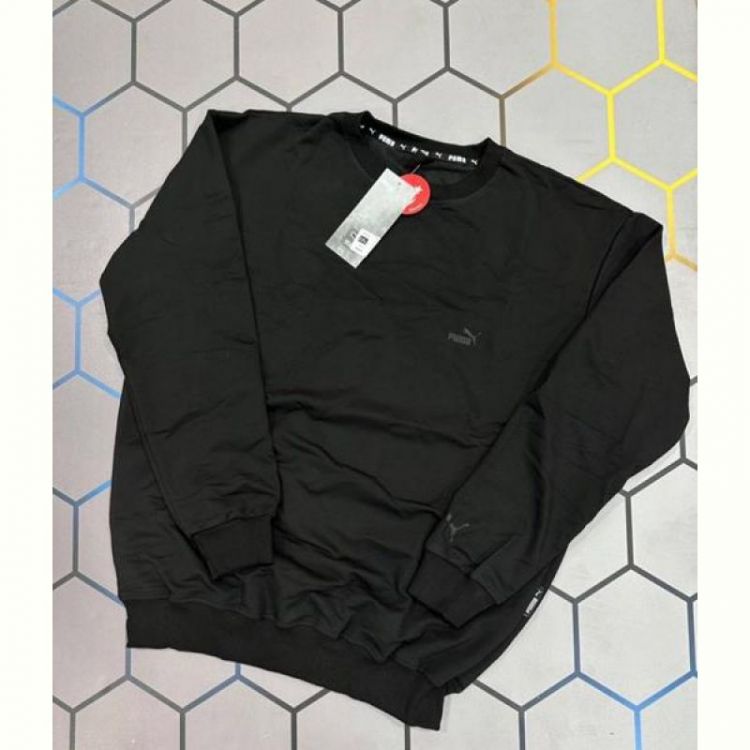 Купить Свитер Alex Clothes 4909 black на obuv-plus.com.ua