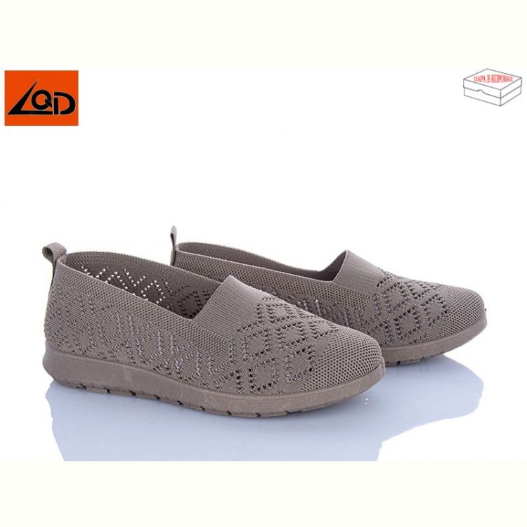 Купить Туфли Lqd W780-3 на obuv-plus.com.ua