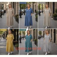 Купить Платье Immei M322 l.grey на obuv-plus.com.ua