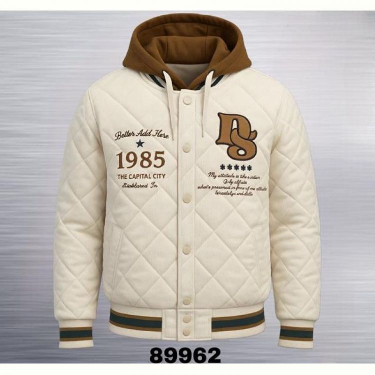 Купить Куртка AZT 89962 beige на obuv-plus.com.ua