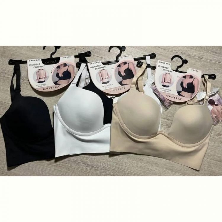 Купить Бюстгальтер Comfort 5920 mix на obuv-plus.com.ua