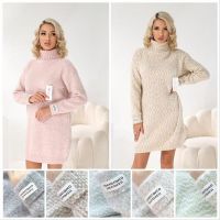 Купить Платье Lola LL447 mix на obuv-plus.com.ua
