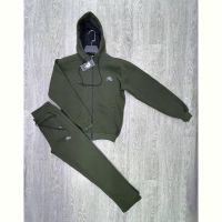 Купить Костюм спорт MirWear MW117-114 khaki на obuv-plus.com.ua