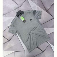 Купить Футболка Rassul 67257 grey на obuv-plus.com.ua