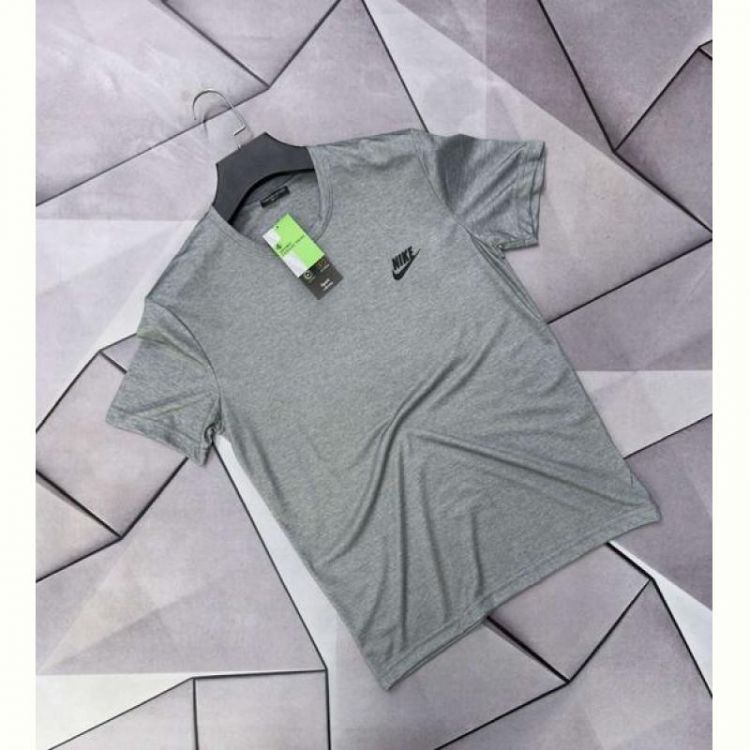 Купить Футболка Rassul 67257 grey на obuv-plus.com.ua