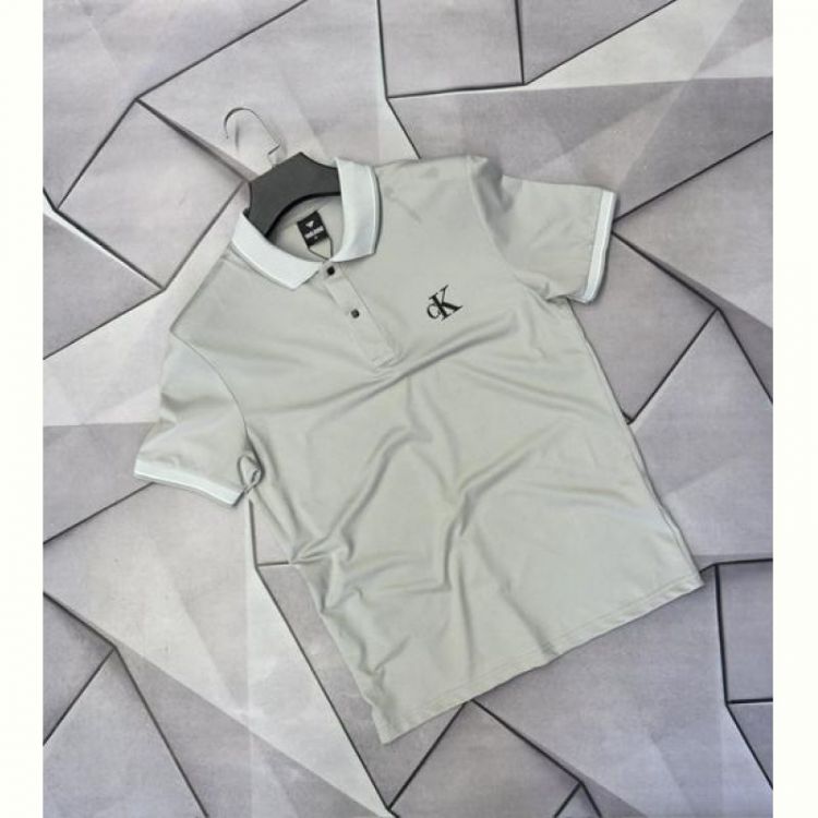 Купить Футболка Rassul 67157 grey на obuv-plus.com.ua