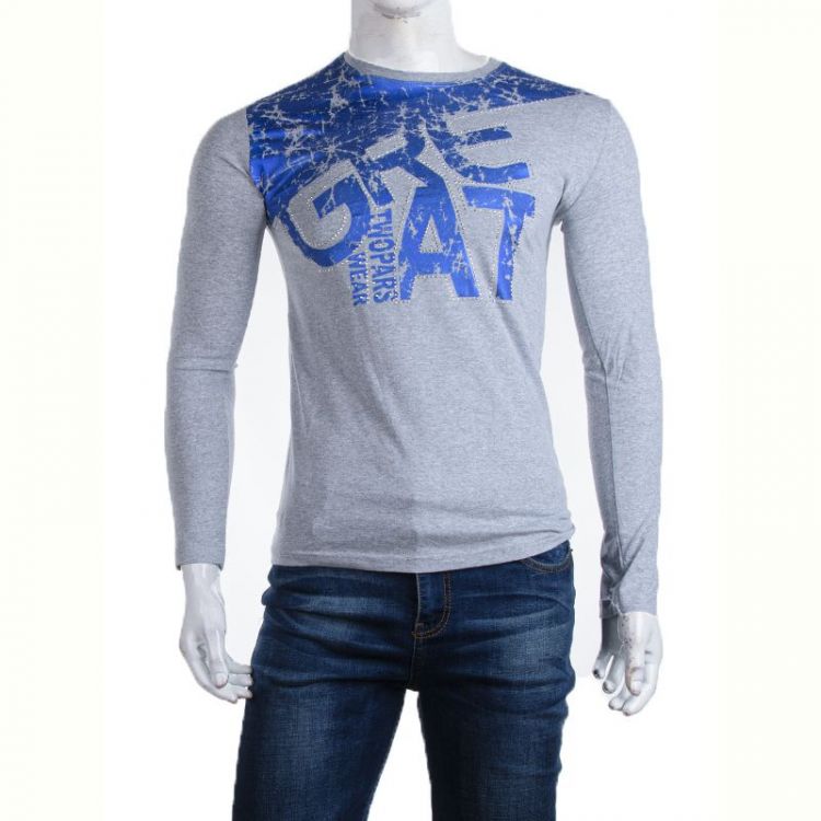 Купить Реглан Obuv OK2 05955-6-2 grey на obuv-plus.com.ua