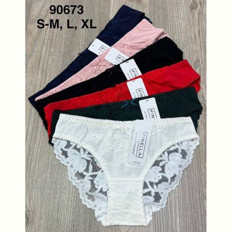 Купить Трусы Comfort 90673 mix на obuv-plus.com.ua
