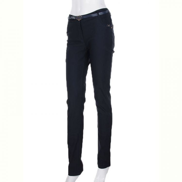 Купить Брюки Obuv OK2 2667-1 blue (08954) на obuv-plus.com.ua