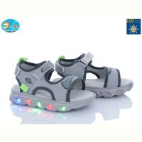 Купить Босоножки Bbt L608-2-3 LED на obuv-plus.com.ua