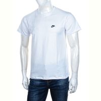 Купить Футболка Banko FN01 white на obuv-plus.com.ua