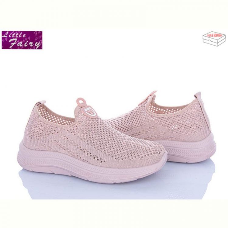 Купить Кроссовки Little Fairy 2002-4 піна на obuv-plus.com.ua