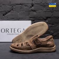 Купить Сандалии DvaShoes TT-ORT1ол. на obuv-plus.com.ua