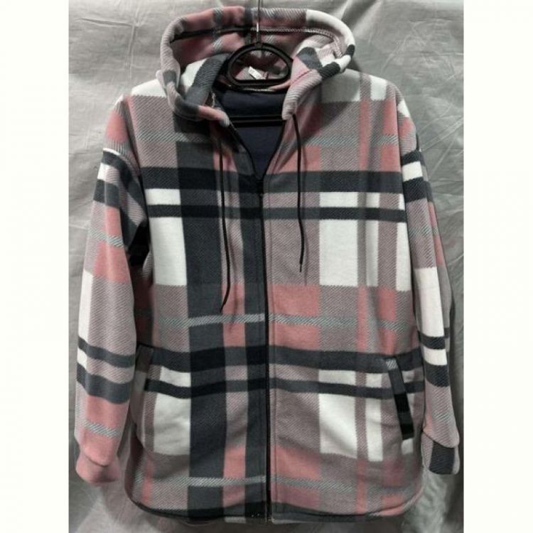 Купить Кофта Shoptime S727 pink на obuv-plus.com.ua