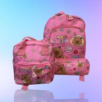 Купить Комплект Luna-bag 25-76 pink на obuv-plus.com.ua