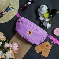 Купить Бананка Luna-bag 23165 pink на obuv-plus.com.ua