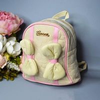 Купить Рюкзак Luna-bag 23-123 beige на obuv-plus.com.ua